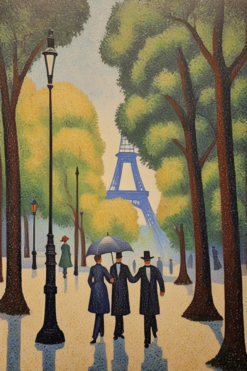 00452-3768459842-_lora_Paul Signac Style_1_Paul Signac Style - pointillism 1800's stroll in the park beautiful masterpiece.png